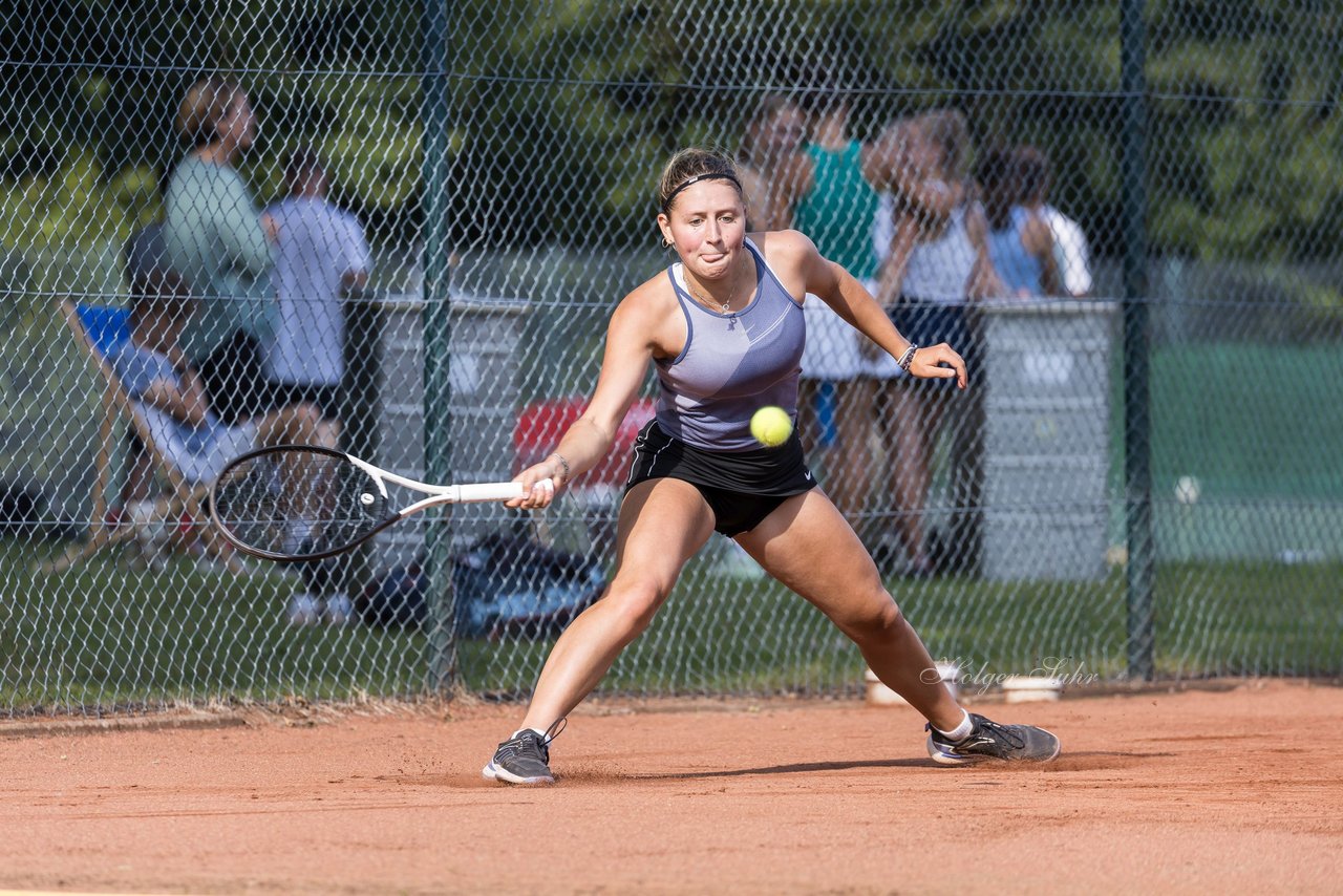 Elena Thiel 18 - Melosch Recycling Open